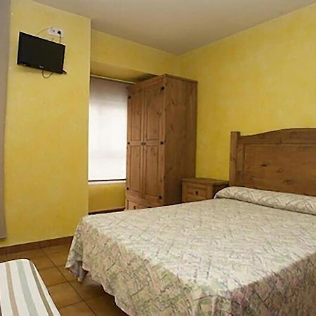 Hostal Velarde Talavera de la Reina Buitenkant foto
