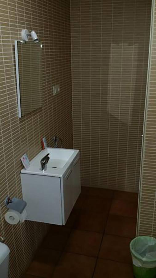 Hostal Velarde Talavera de la Reina Buitenkant foto