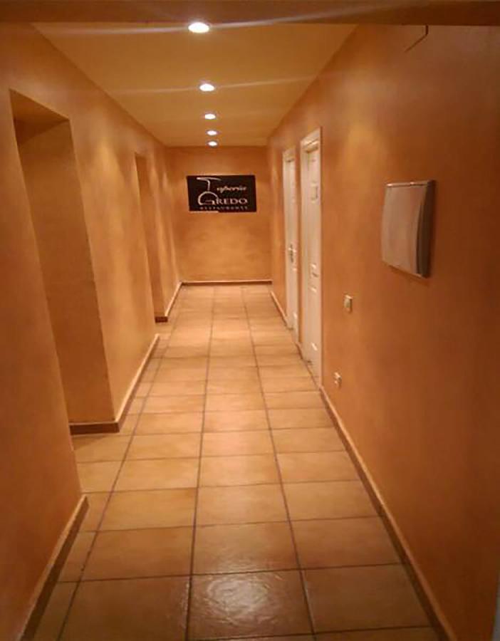 Hostal Velarde Talavera de la Reina Buitenkant foto