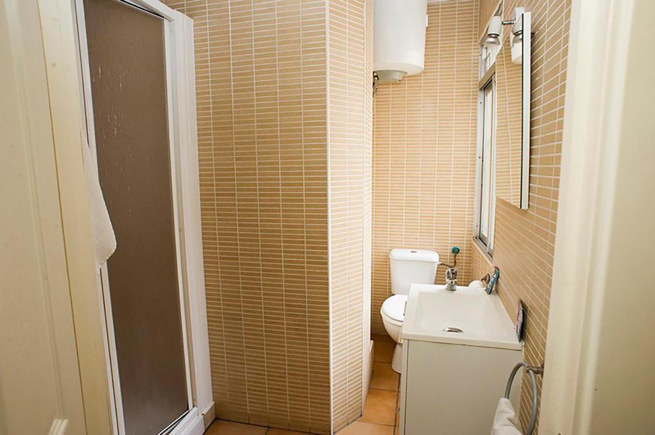 Hostal Velarde Talavera de la Reina Buitenkant foto